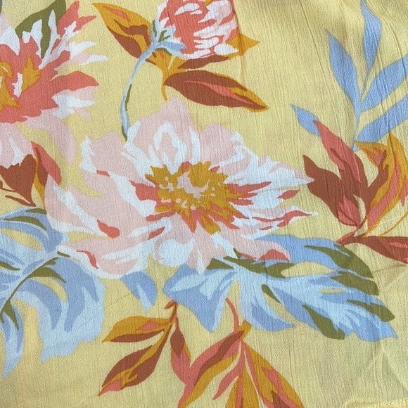 🔆BILLABONG🔆 HONEY MIDI DRESS - Picture 10 of 15